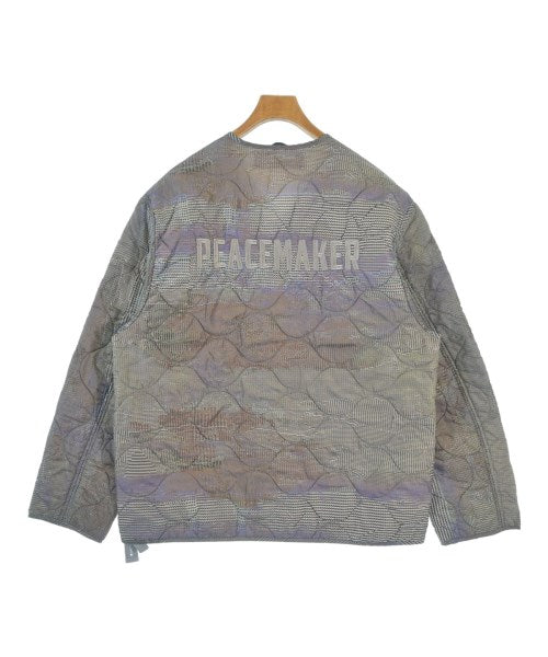 OAMC PEACEMAKER 其他飛行外套