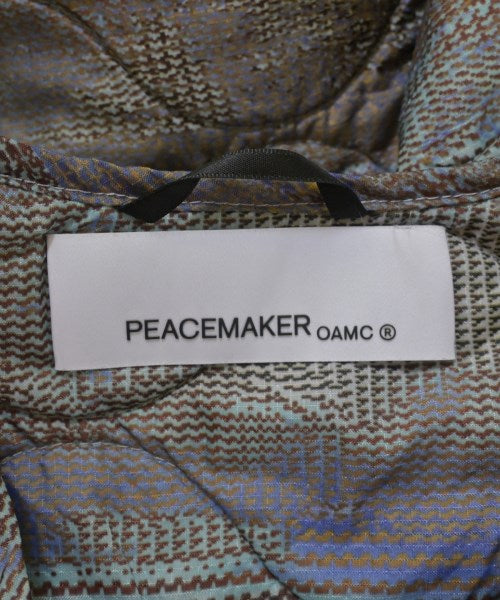 OAMC PEACEMAKER 其他飛行外套