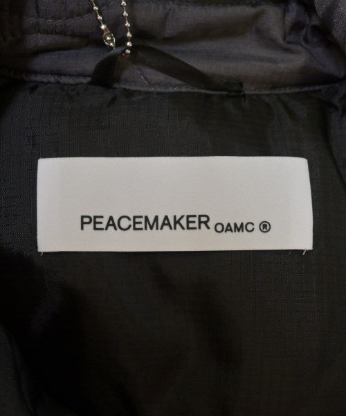 OAMC PEACEMAKER 其他飛行外套