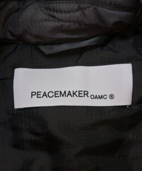 OAMC PEACEMAKER 其他飛行外套