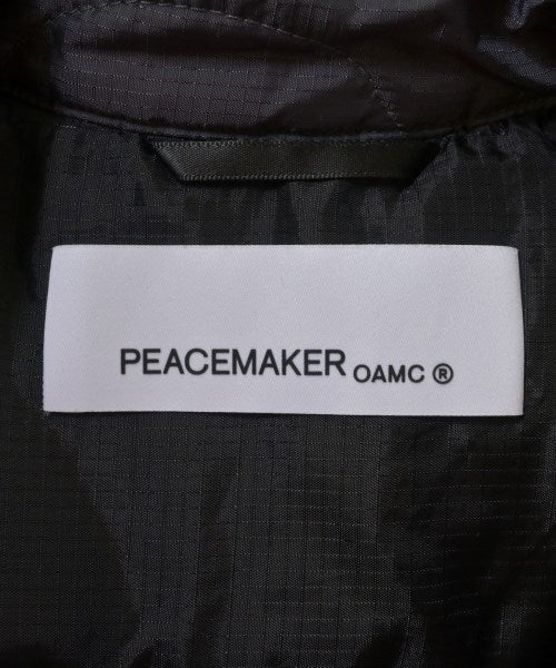 OAMC PEACEMAKER 其他飛行外套