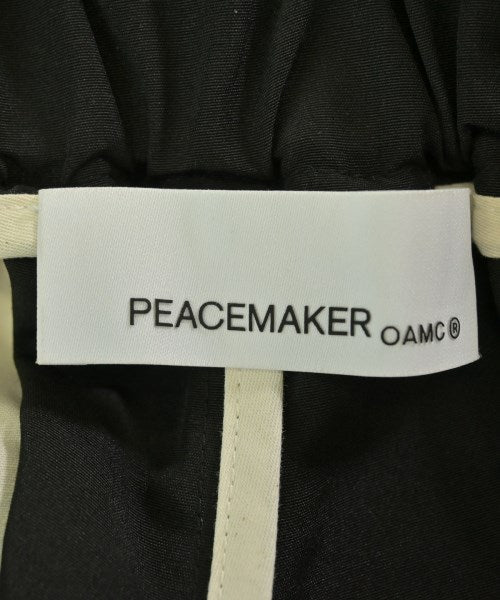 OAMC PEACEMAKER 短褲