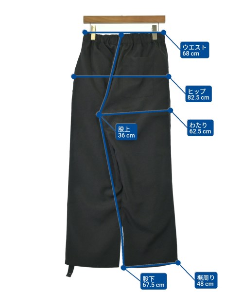 OAMC PEACEMAKER 其他款
