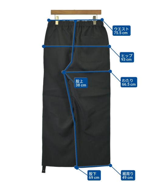 OAMC PEACEMAKER 其他款