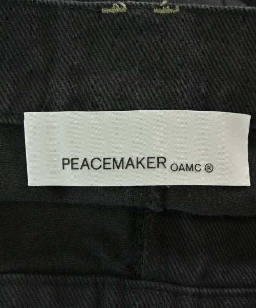OAMC PEACEMAKER 牛仔褲