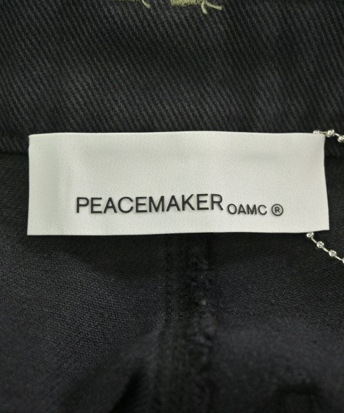 OAMC PEACEMAKER 牛仔褲