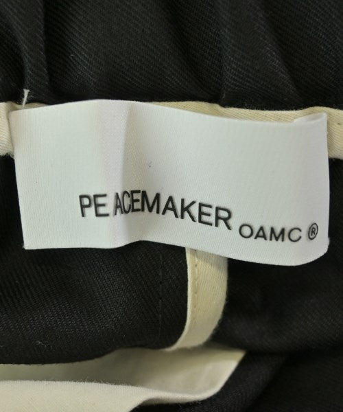 OAMC PEACEMAKER 工裝褲