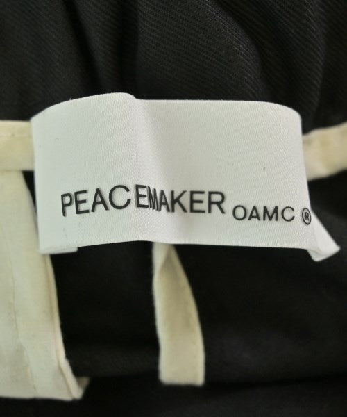 OAMC PEACEMAKER 工裝褲