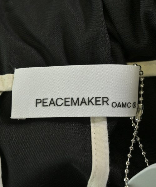 OAMC PEACEMAKER 工裝褲