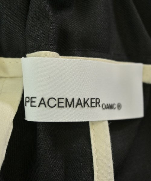 OAMC PEACEMAKER 工裝褲