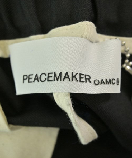 OAMC PEACEMAKER 工裝褲