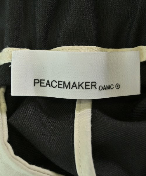 OAMC PEACEMAKER 工裝褲
