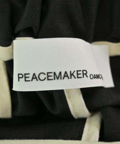 OAMC PEACEMAKER 工裝褲