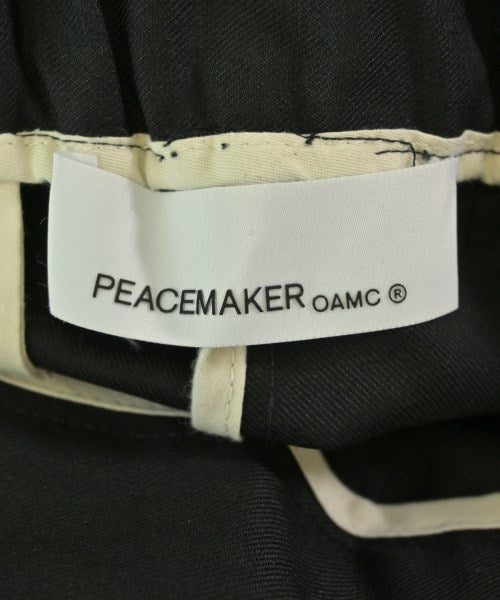 OAMC PEACEMAKER 工裝褲