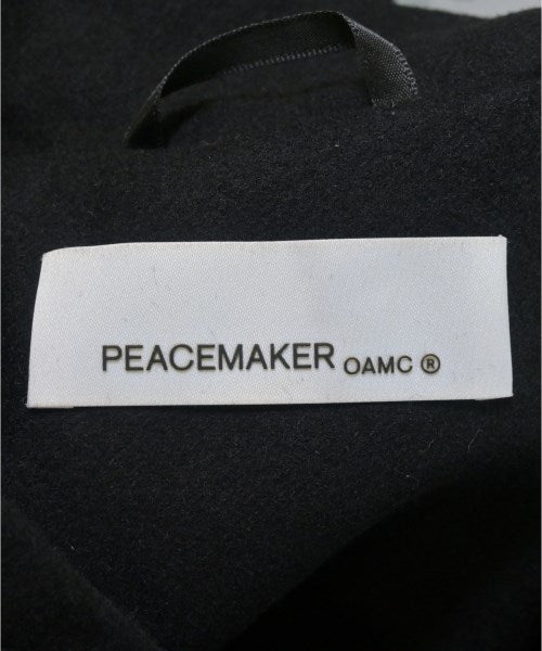 OAMC PEACEMAKER 其他飛行外套