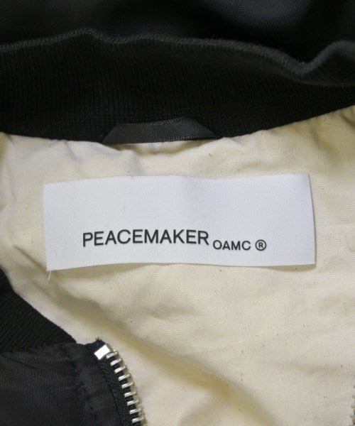 OAMC PEACEMAKER 其他飛行外套