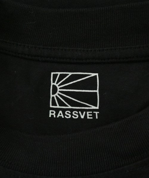RASSVET T恤/上衣