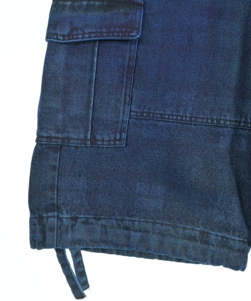 RASSVET 工裝褲