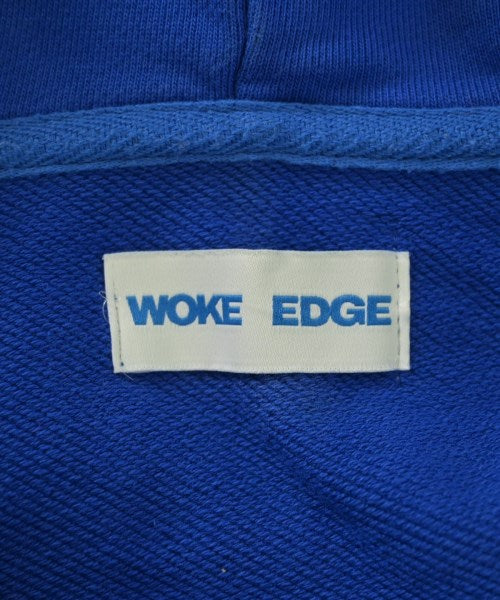 WOKE EDGE 連帽衫