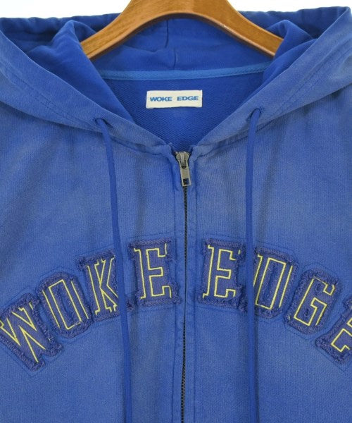 WOKE EDGE 連帽衫