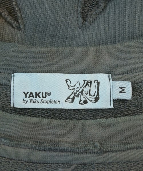 Yaku 運動衫