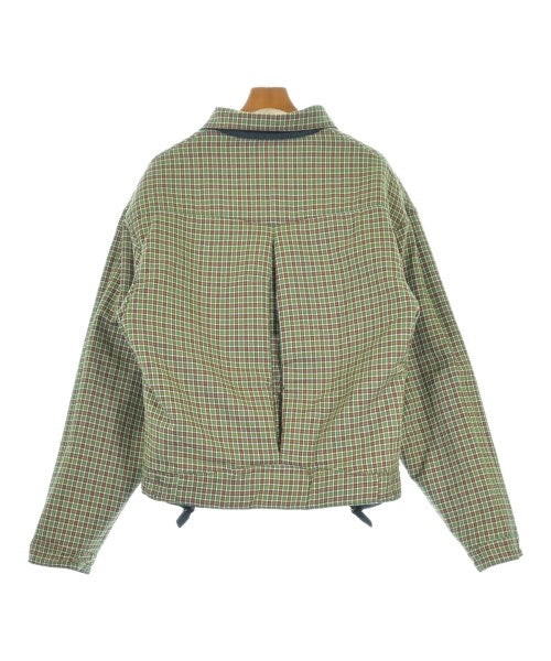 Yaku 其他飛行外套