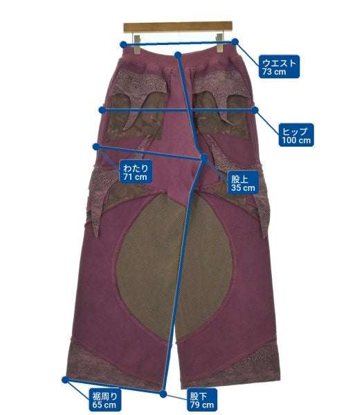 Yaku 運動褲