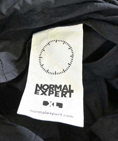 NORMAL EXPERT 斜紋夾克