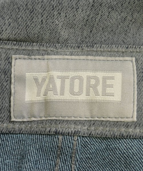 YATORE 牛仔褲