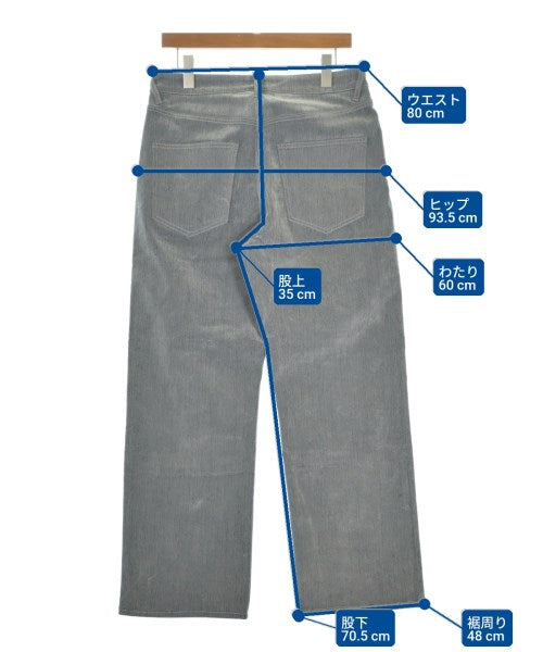 YATORE 牛仔褲
