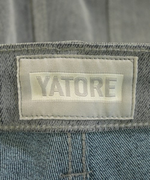 YATORE 牛仔褲
