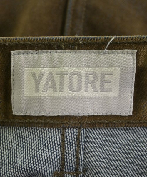 YATORE 牛仔褲