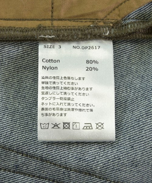 YATORE 牛仔褲
