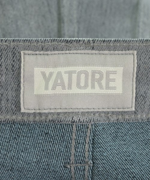 YATORE 牛仔褲