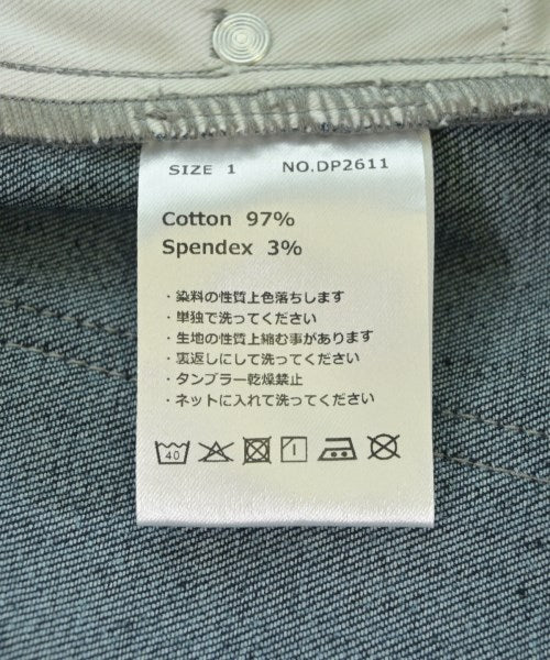 YATORE 牛仔褲