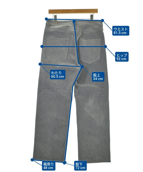 YATORE 牛仔褲