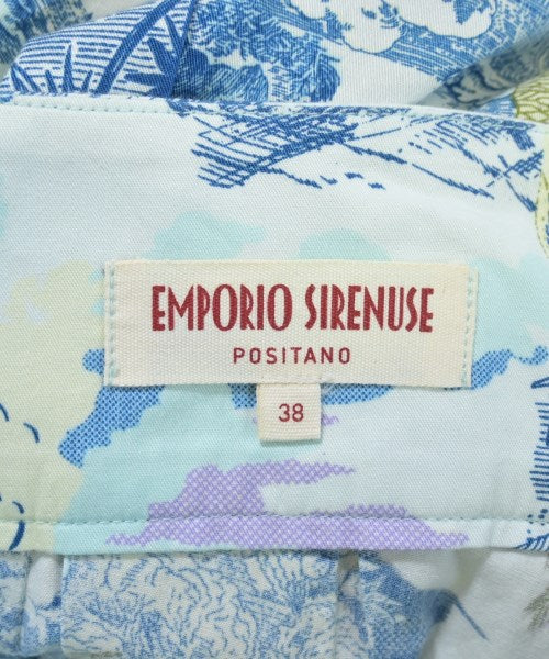 Emporio Sirenuse 長裙/超長裙
