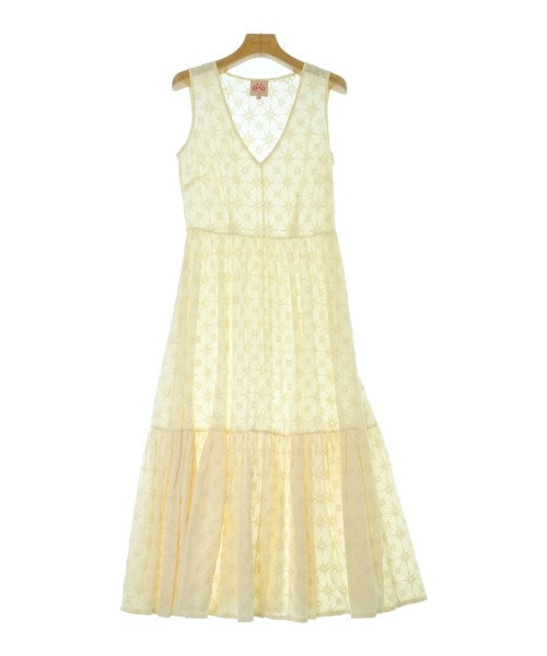 Emporio Sirenuse 洋裝