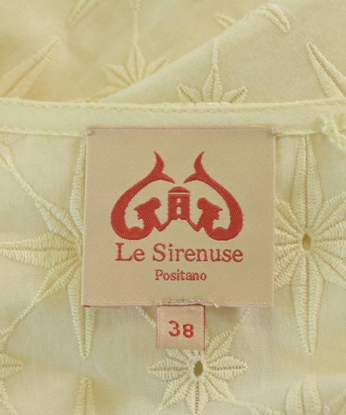 Emporio Sirenuse 洋裝