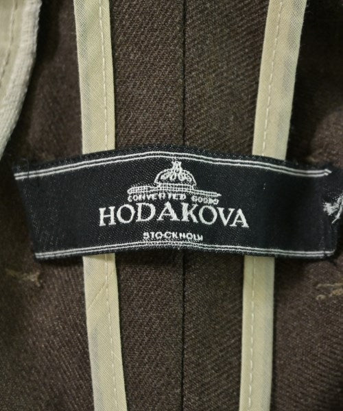 HODAKOVA 長褲