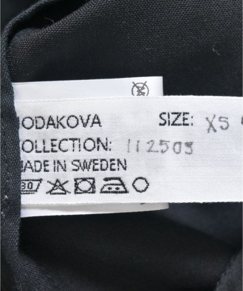 HODAKOVA 洋裝