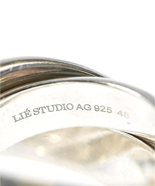 LIE STUDIO 戒指