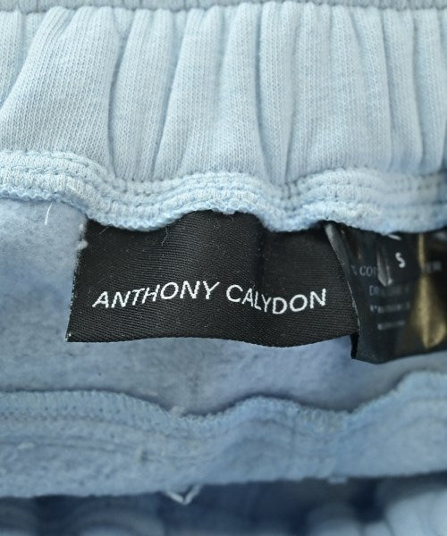 ANTHONY CALYDON 運動褲