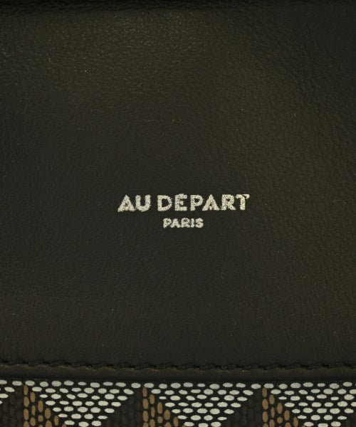 Au Depart 隨身行李包/行李箱