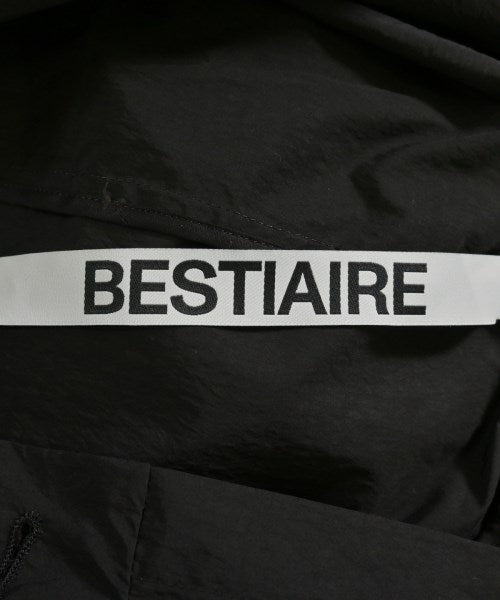 BESTIAIRE 其他飛行外套