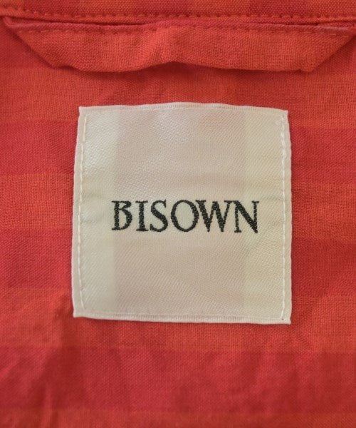 BISOWN 休閒襯衫