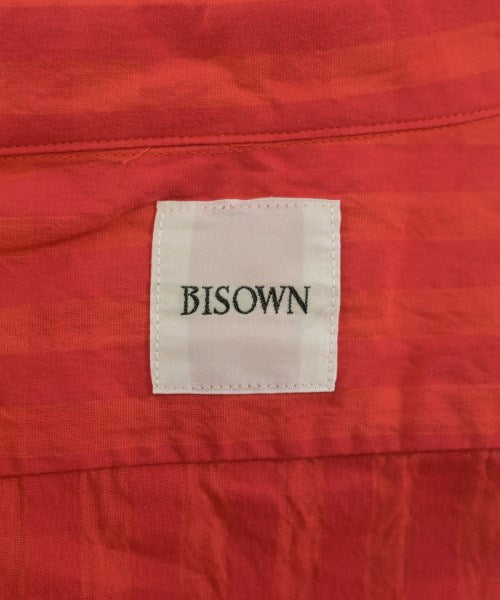 BISOWN 休閒襯衫