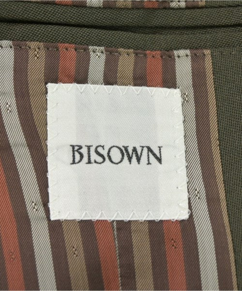 BISOWN 西裝外套