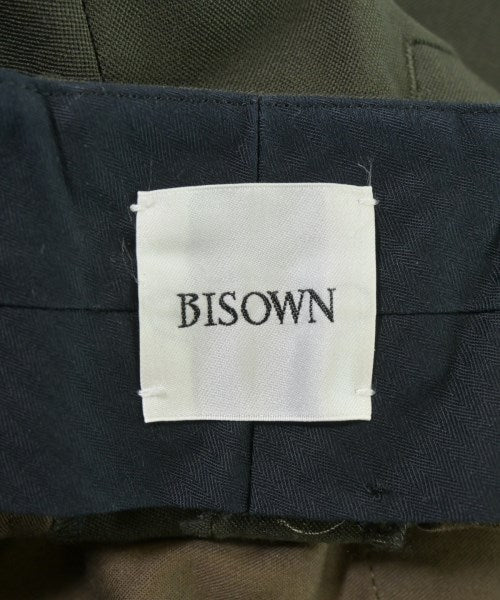 BISOWN 長褲