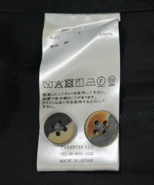 BISOWN 休閒襯衫